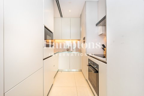 Appartement à Jumeirah Beach Residence, Dubai, 1 chambre, 65.40371200 m², № 133109 - photo 25