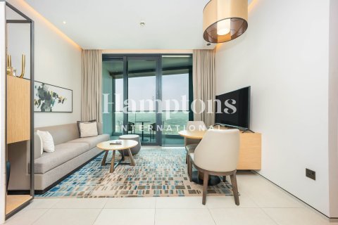 Appartement à Jumeirah Beach Residence, Dubai, 1 chambre, 65.40371200 m², № 133109 - photo 20