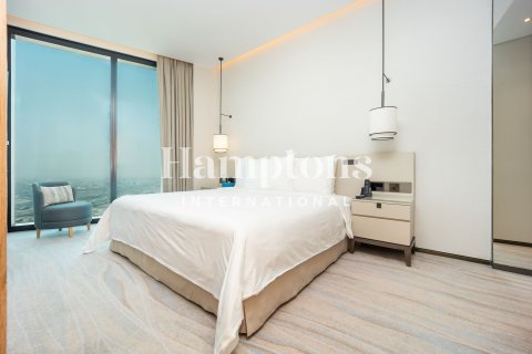 Appartement à Jumeirah Beach Residence, Dubai, 1 chambre, 65.40371200 m², № 133109 - photo 8