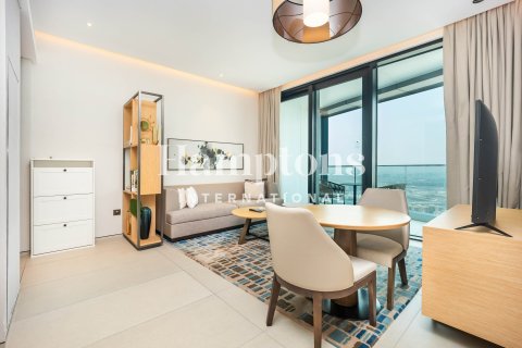 Appartement à Jumeirah Beach Residence, Dubai, 1 chambre, 65.40371200 m², № 133109 - photo 16