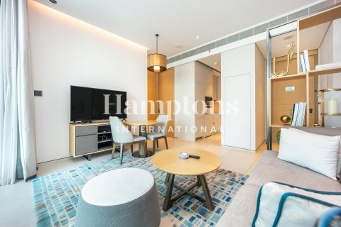 Appartement à Jumeirah Beach Residence, Dubai, 1 chambre, 65.40371200 m², № 133109 - photo 4
