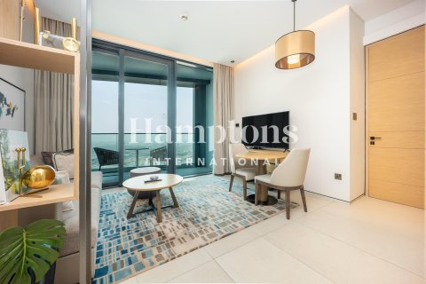 Appartement à Jumeirah Beach Residence, Dubai, 1 chambre, 65.40371200 m², № 133109 - photo 23