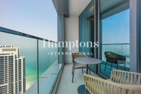 Appartement à Jumeirah Beach Residence, Dubai, 1 chambre, 65.40371200 m², № 133109 - photo 13