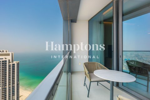 Appartement à Jumeirah Beach Residence, Dubai, 1 chambre, 65.40371200 m², № 133109 - photo 9