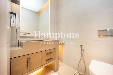 Appartement à Jumeirah Beach Residence, Dubai, 1 chambre, 65.40371200 m², № 133109 - photo 14