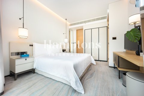 Appartement à Jumeirah Beach Residence, Dubai, 1 chambre, 65.40371200 m², № 133109 - photo 12
