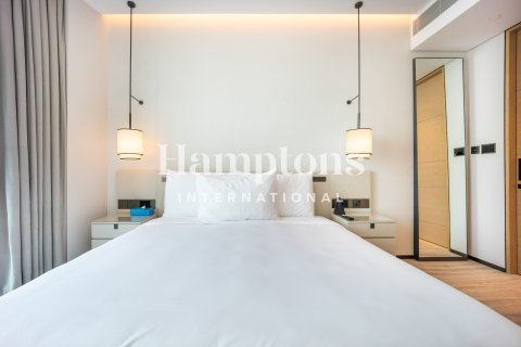 Appartement à Jumeirah Beach Residence, Dubai, 1 chambre, 65.40371200 m², № 133109 - photo 19