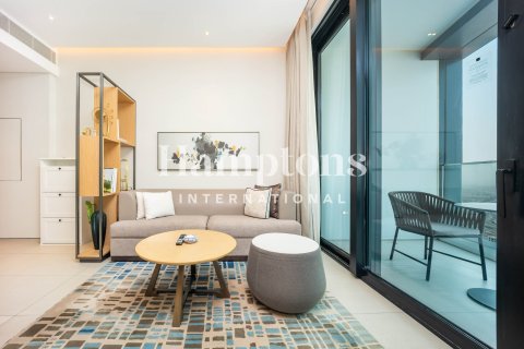 Appartement à Jumeirah Beach Residence, Dubai, 1 chambre, 65.40371200 m², № 133109 - photo 24