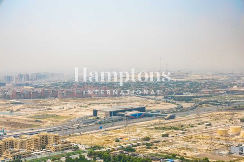 Appartement à Jumeirah Beach Residence, Dubai, 1 chambre, 65.40371200 m², № 133109 - photo 6