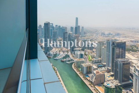 Appartement à Jumeirah Beach Residence, Dubai, 1 chambre, 65.40371200 m², № 133109 - photo 26