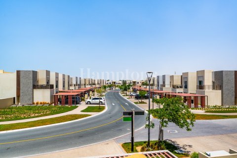 Appartement à Dubai South (Dubai World Central), Dubai, 2 chambres, 113.06295100 m², № 133107 - photo 12