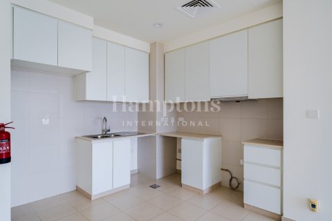 Appartement à Dubai South (Dubai World Central), Dubai, 2 chambres, 113.06295100 m², № 133107 - photo 15