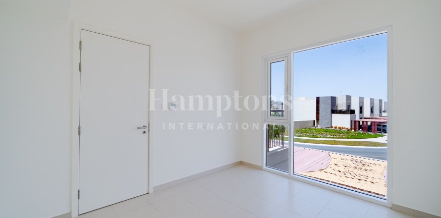 Appartement à Dubai South (Dubai World Central), Dubai, 2 chambres, 113.063 m², № 133107