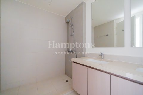 Appartement à Dubai South (Dubai World Central), Dubai, 2 chambres, 113.06295100 m², № 133107 - photo 6