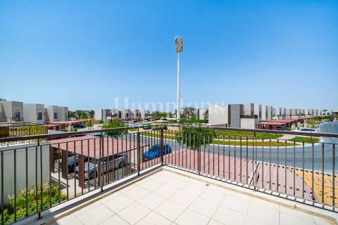 Appartement à Dubai South (Dubai World Central), Dubai, 2 chambres, 113.06295100 m², № 133107 - photo 2