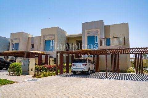 Appartement à Dubai South (Dubai World Central), Dubai, 2 chambres, 113.06295100 m², № 133107 - photo 11