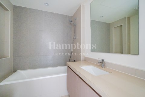 Appartement à Dubai South (Dubai World Central), Dubai, 2 chambres, 113.06295100 m², № 133107 - photo 8