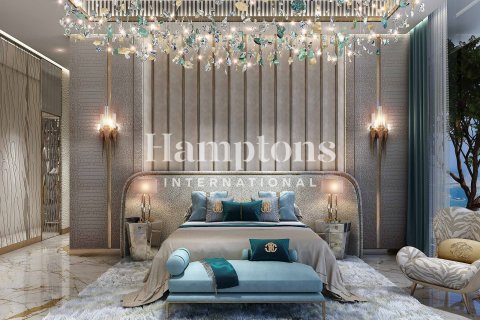 Appartement à Dubai Harbour, Dubai, 2 chambres, 119.56616100 m², № 133111 - photo 5