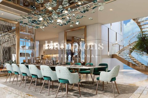 Appartement à Dubai Harbour, Dubai, 2 chambres, 119.56616100 m², № 133111 - photo 17