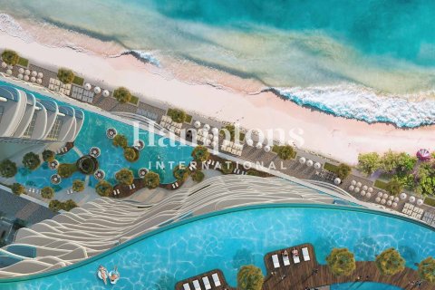 Appartement à Dubai Harbour, Dubai, 2 chambres, 119.56616100 m², № 133111 - photo 8