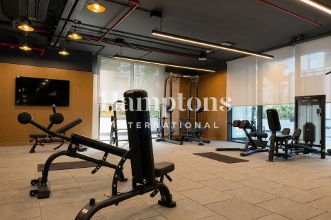 Apartment in Mohammed Bin Rashid City, Dubai 3 bedrooms, 149.75963600 sq.m. № 133110 - photo 4