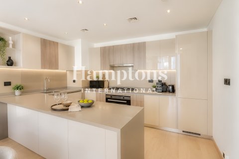 Apartment in Mohammed Bin Rashid City, Dubai 3 bedrooms, 149.75963600 sq.m. № 133110 - photo 2
