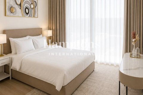 Apartment in Mohammed Bin Rashid City, Dubai 3 bedrooms, 149.75963600 sq.m. № 133110 - photo 9