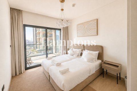 Apartment in Mohammed Bin Rashid City, Dubai 3 bedrooms, 149.75963600 sq.m. № 133110 - photo 3