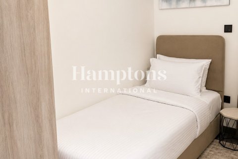 Apartment in Mohammed Bin Rashid City, Dubai 3 bedrooms, 149.75963600 sq.m. № 133110 - photo 7
