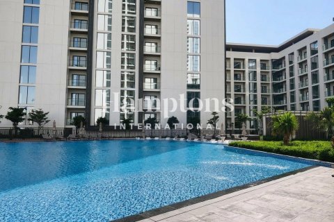 Apartment in Mohammed Bin Rashid City, Dubai 3 bedrooms, 149.75963600 sq.m. № 133110 - photo 10