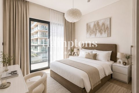 Apartment in Mohammed Bin Rashid City, Dubai 3 bedrooms, 149.75963600 sq.m. № 133110 - photo 8