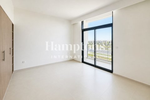 Снять в аренду таунхаус в The Valley, Дубай: 4 спальни, 257.11927183м², № 133112 - фото 13