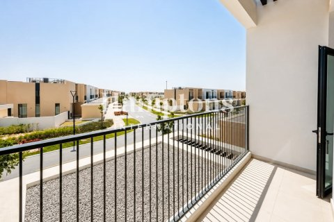 Снять в аренду таунхаус в The Valley, Дубай: 4 спальни, 257.11927183м², № 133112 - фото 12