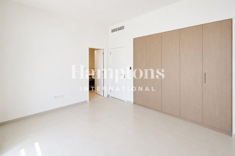 Таунхаус в The Valley, Дубай, 4 спальни, 257.119м², № 133112
