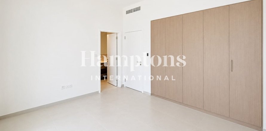 Таунхаус в The Valley, Дубай, 4 спальни, 257.119м², № 133112