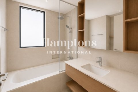 Снять в аренду таунхаус в The Valley, Дубай: 4 спальни, 257.11927183м², № 133112 - фото 4