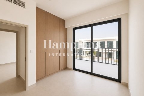 Снять в аренду таунхаус в The Valley, Дубай: 4 спальни, 257.11927183м², № 133112 - фото 7