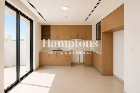 Снять в аренду таунхаус в The Valley, Дубай: 4 спальни, 257.11927183м², № 133112 - фото 6