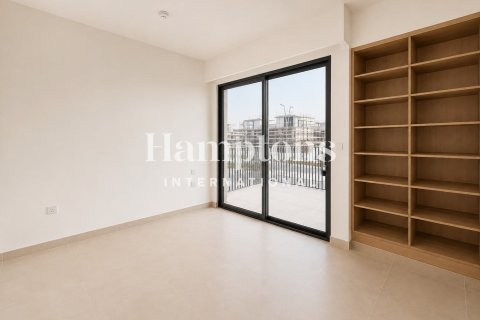 Снять в аренду таунхаус в The Valley, Дубай: 4 спальни, 257.11927183м², № 133112 - фото 2