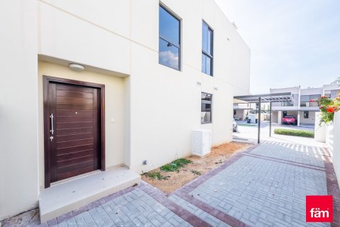 Townhouse in Dubai 3 bedrooms, 174.8 sq.m. № 139119 - photo 17