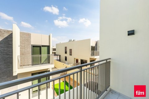 Townhouse in Dubai 3 bedrooms, 174.8 sq.m. № 139119