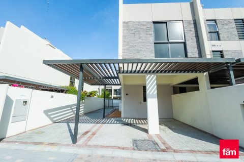 Townhouse in Dubai 3 bedrooms, 174.8 sq.m. № 139119 - photo 19