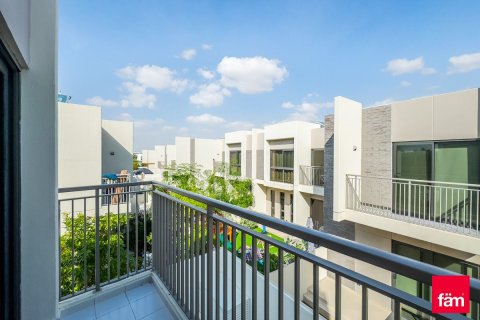Townhouse in Dubai 3 bedrooms, 174.8 sq.m. № 139119 - photo 6
