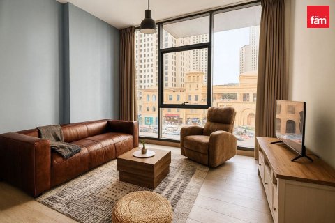 Apartamento en Dubai Marina, Dubai, 44.7 m², № 139108 - foto 7