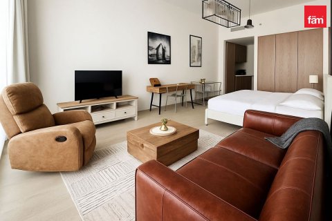 Apartamento en Dubai Marina, Dubai, 44.7 m², № 139108 - foto 9