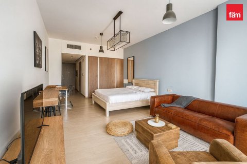Apartamento en Dubai Marina, Dubai, 44.7 m², № 139108 - foto 5