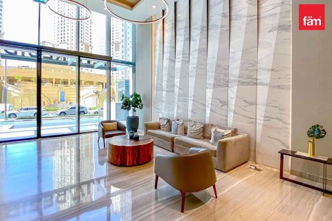 Apartamento en Dubai Marina, Dubai, 44.7 m², № 139108 - foto 11