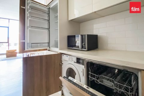 Apartamento en Dubai Marina, Dubai, 44.7 m², № 139108 - foto 3
