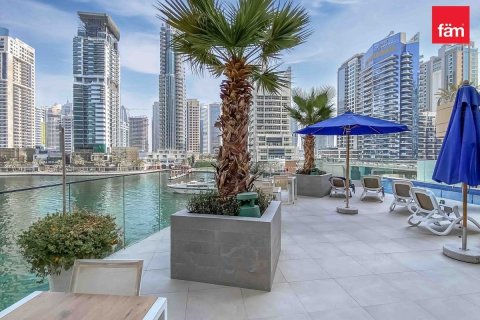 Apartamento en Dubai Marina, Dubai, 44.7 m², № 139108 - foto 12