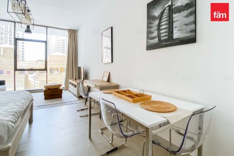 Apartamento en Dubai Marina, Dubai, 44.7 m², № 139108 - foto 8